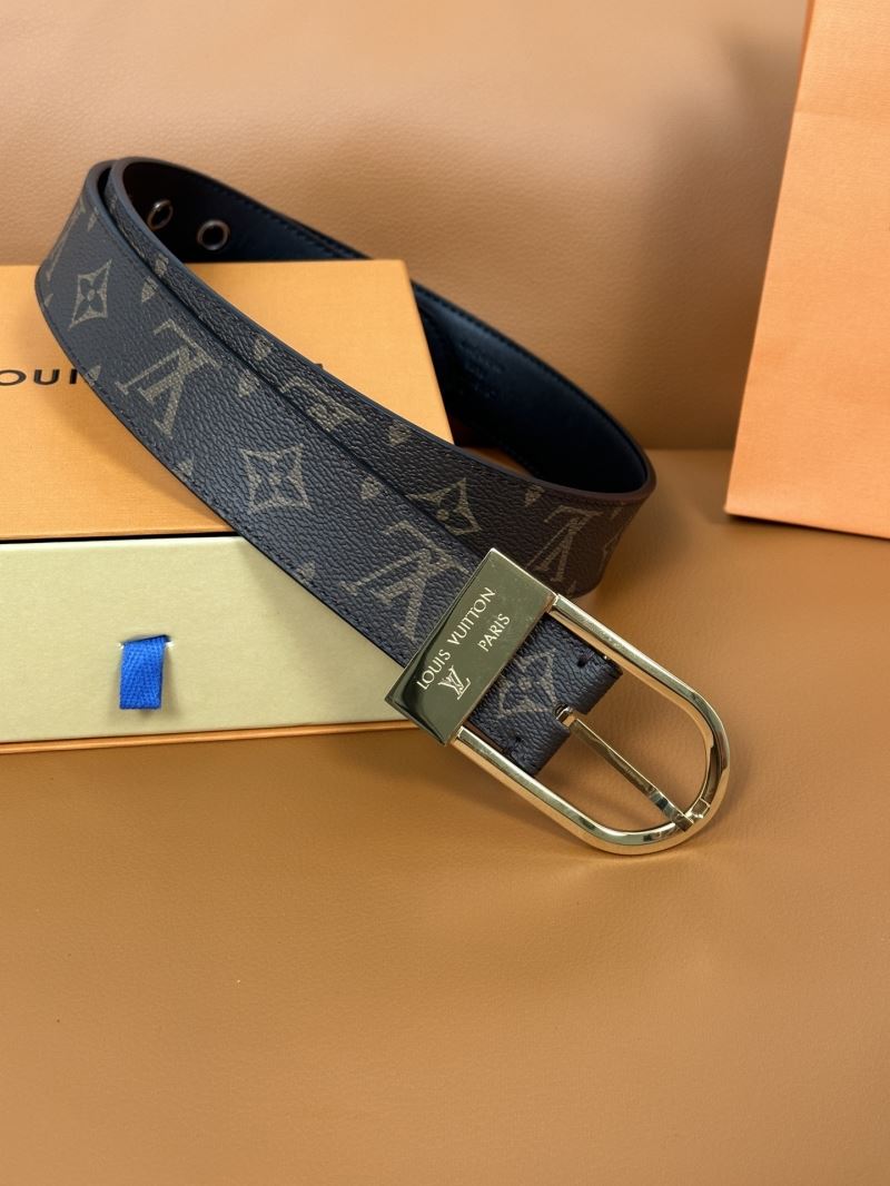 Louis Vuitton Belts